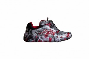 Multicolor Mens Trapstar Shoes | KFW-765324