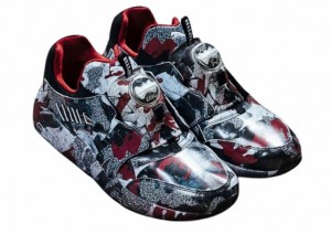 Multicolor Mens Trapstar Shoes | MDW-893105