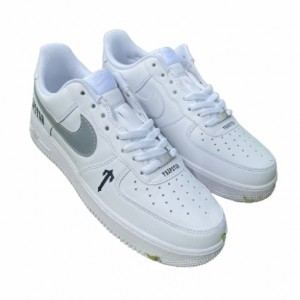 White Mens Trapstar Shoes | ANY-792658