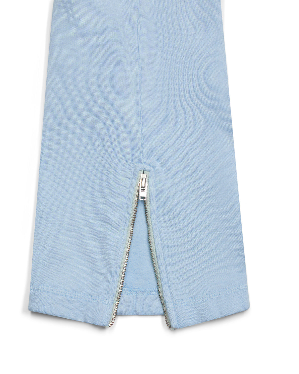 Baby Blue Womens Trapstar Irongate Split Leg Trousers | SDO-402731