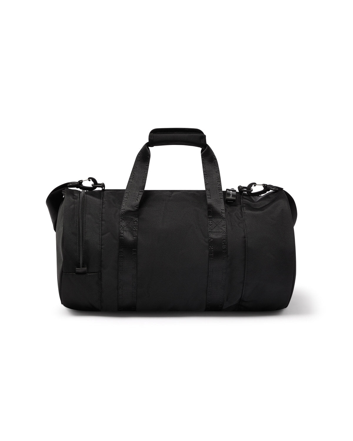 Black Mens Trapstar Decoded Barre Bags | QYG-208974