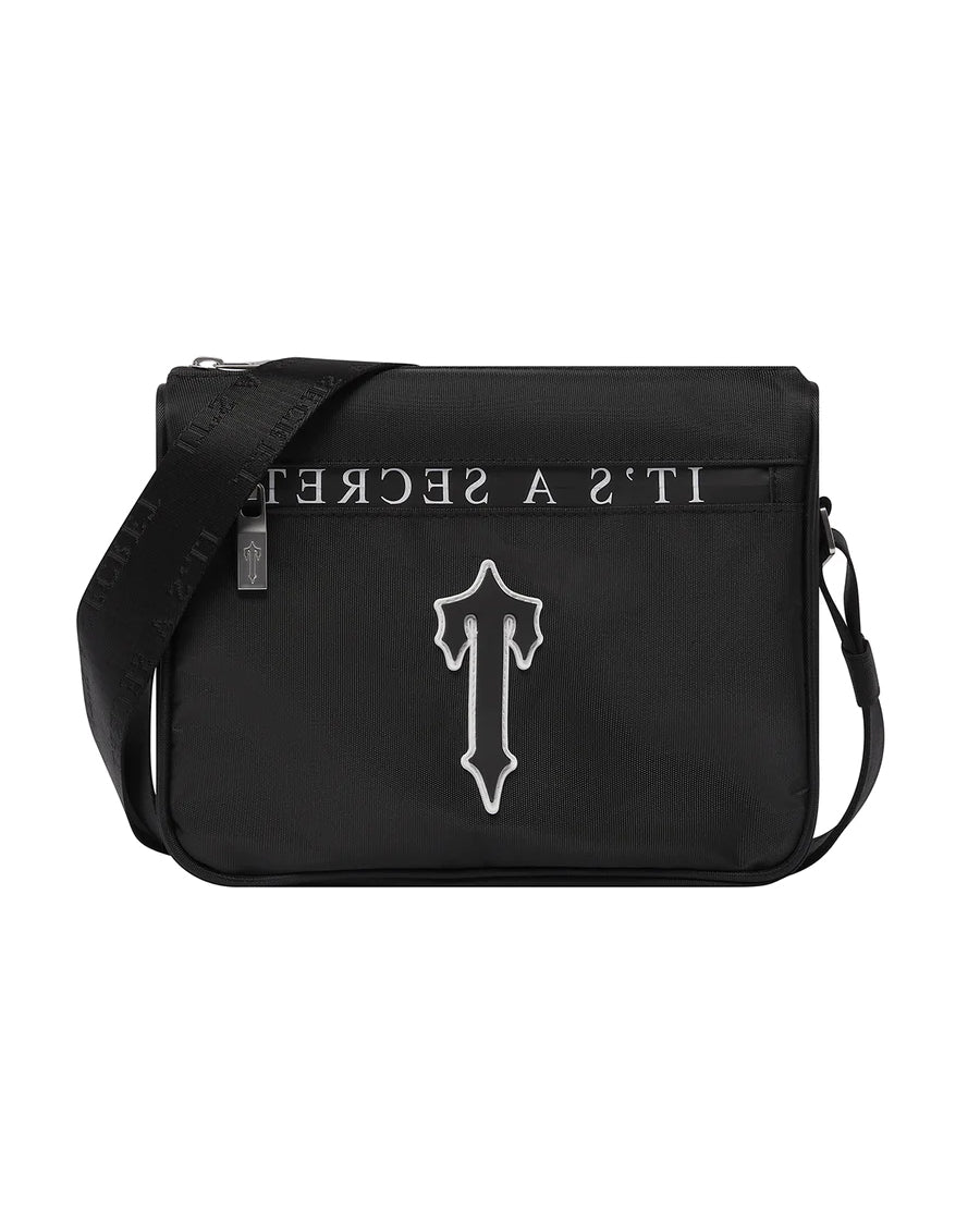 Black Mens Trapstar London Bags | GFS-183964