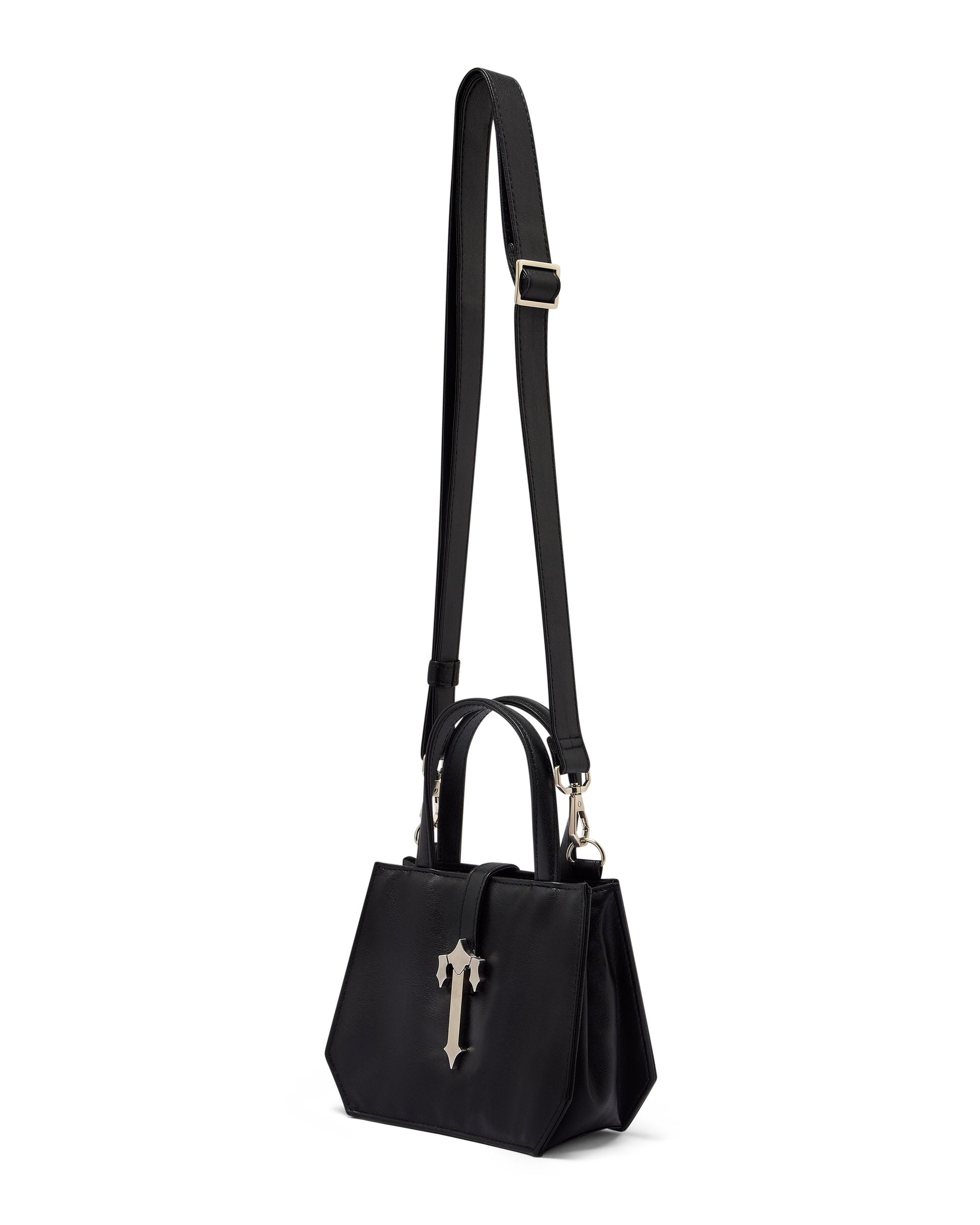 Black Womens Trapstar Icon Bags | AHX-962358