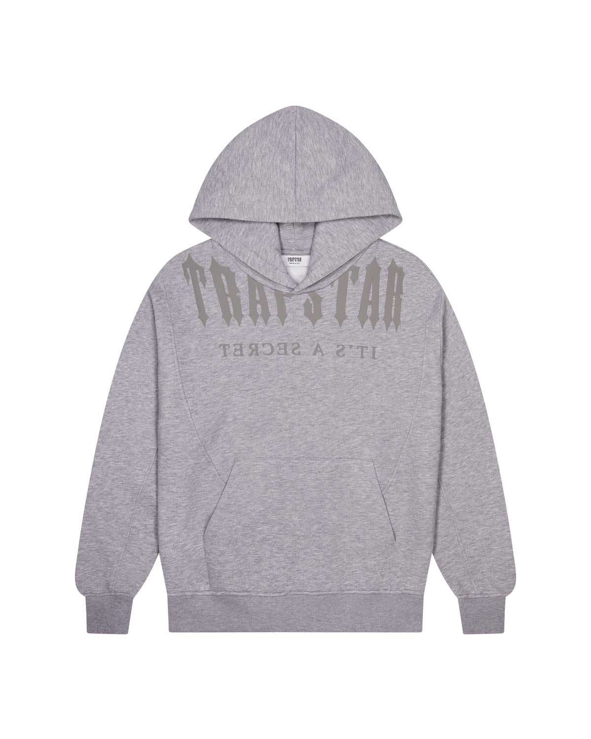 Grey Mens Trapstar PRE ORDER Deconstructed Decoded Tracksuits | DWF-716580