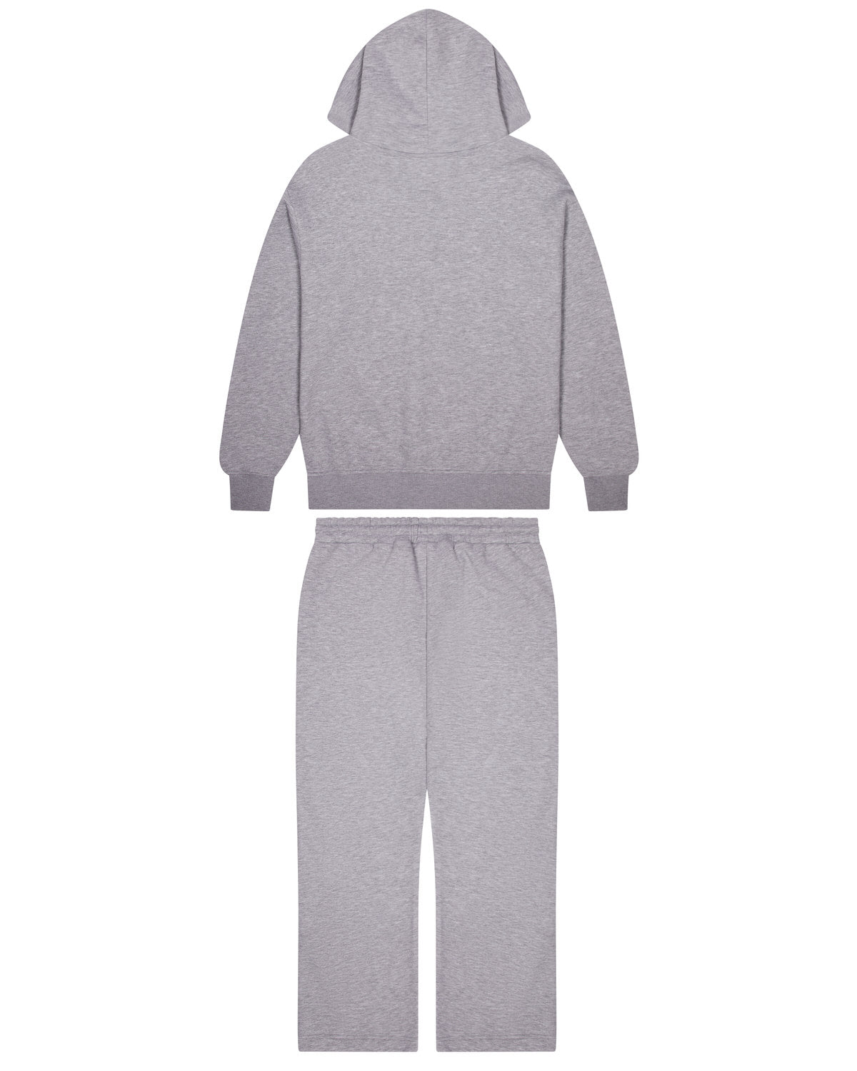 Grey Mens Trapstar PRE ORDER Deconstructed Decoded Tracksuits | DWF-716580