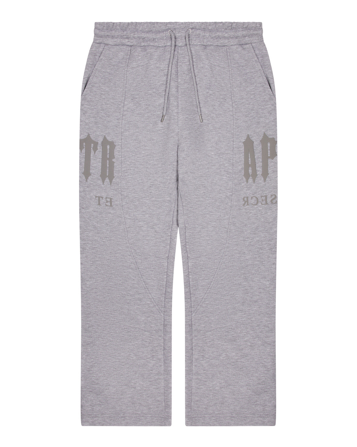 Grey Mens Trapstar PRE ORDER Deconstructed Decoded Tracksuits | DWF-716580