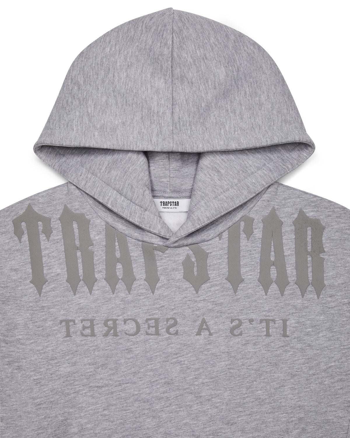 Grey Mens Trapstar PRE ORDER Deconstructed Decoded Tracksuits | DWF-716580