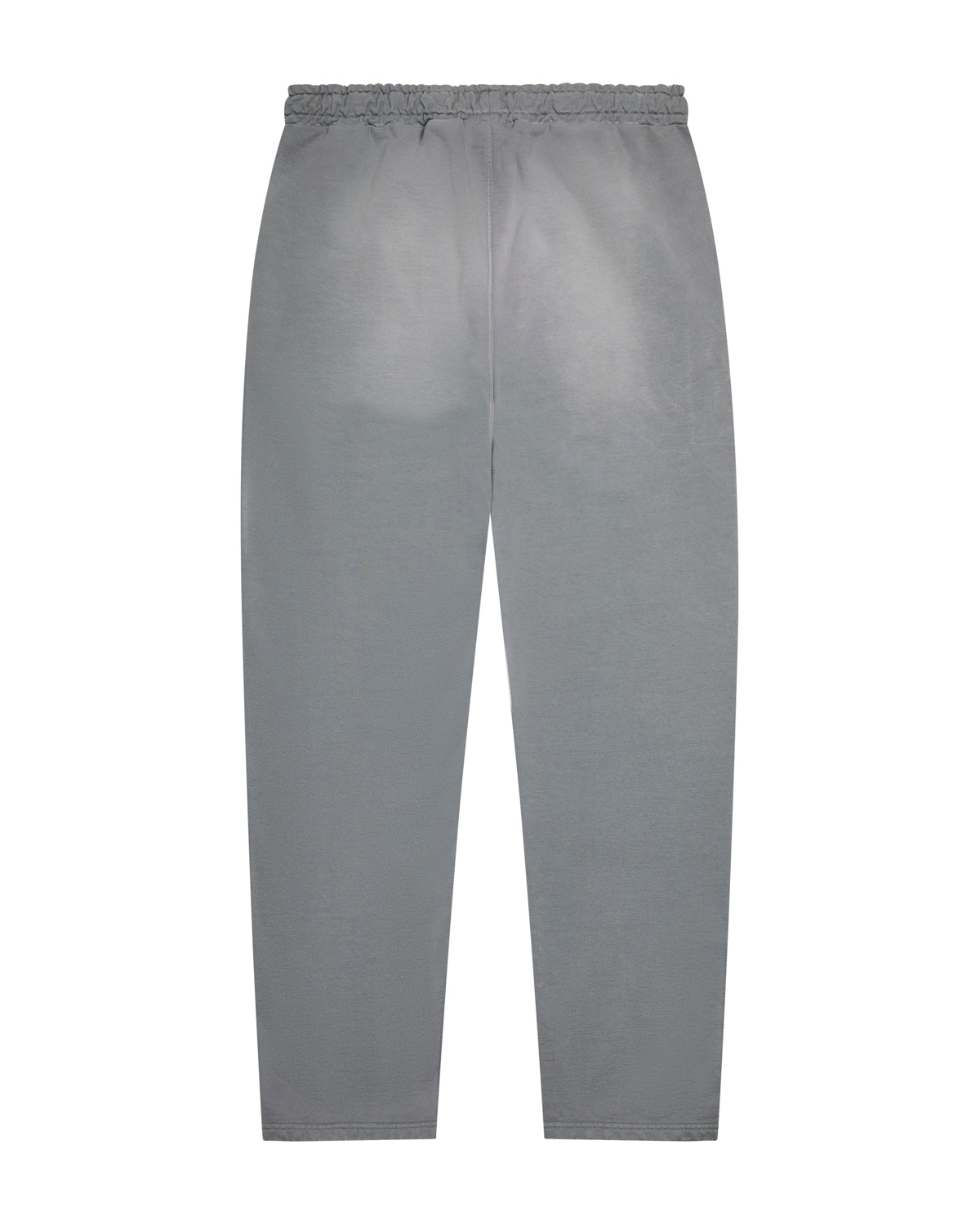 Grey / Cream Mens Trapstar Hyperdrive Spray Jeans | WMP-475892