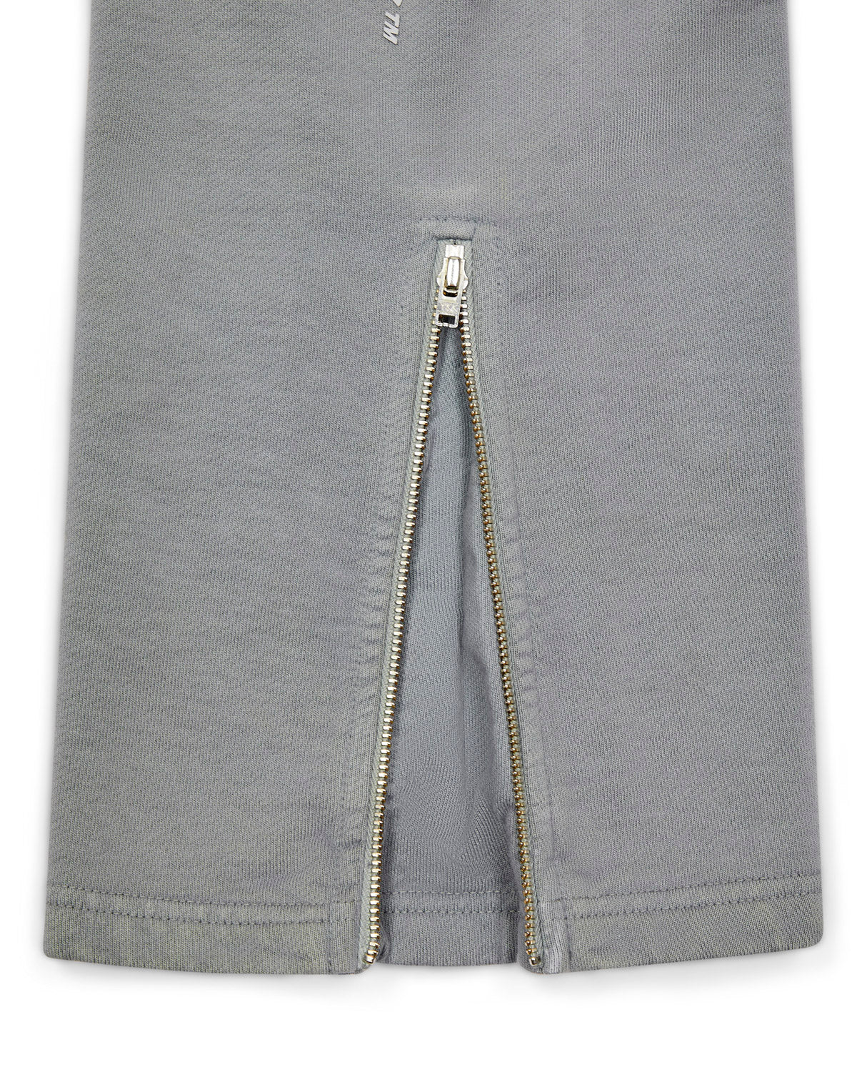 Grey / Cream Mens Trapstar Hyperdrive Spray Jeans | WMP-475892