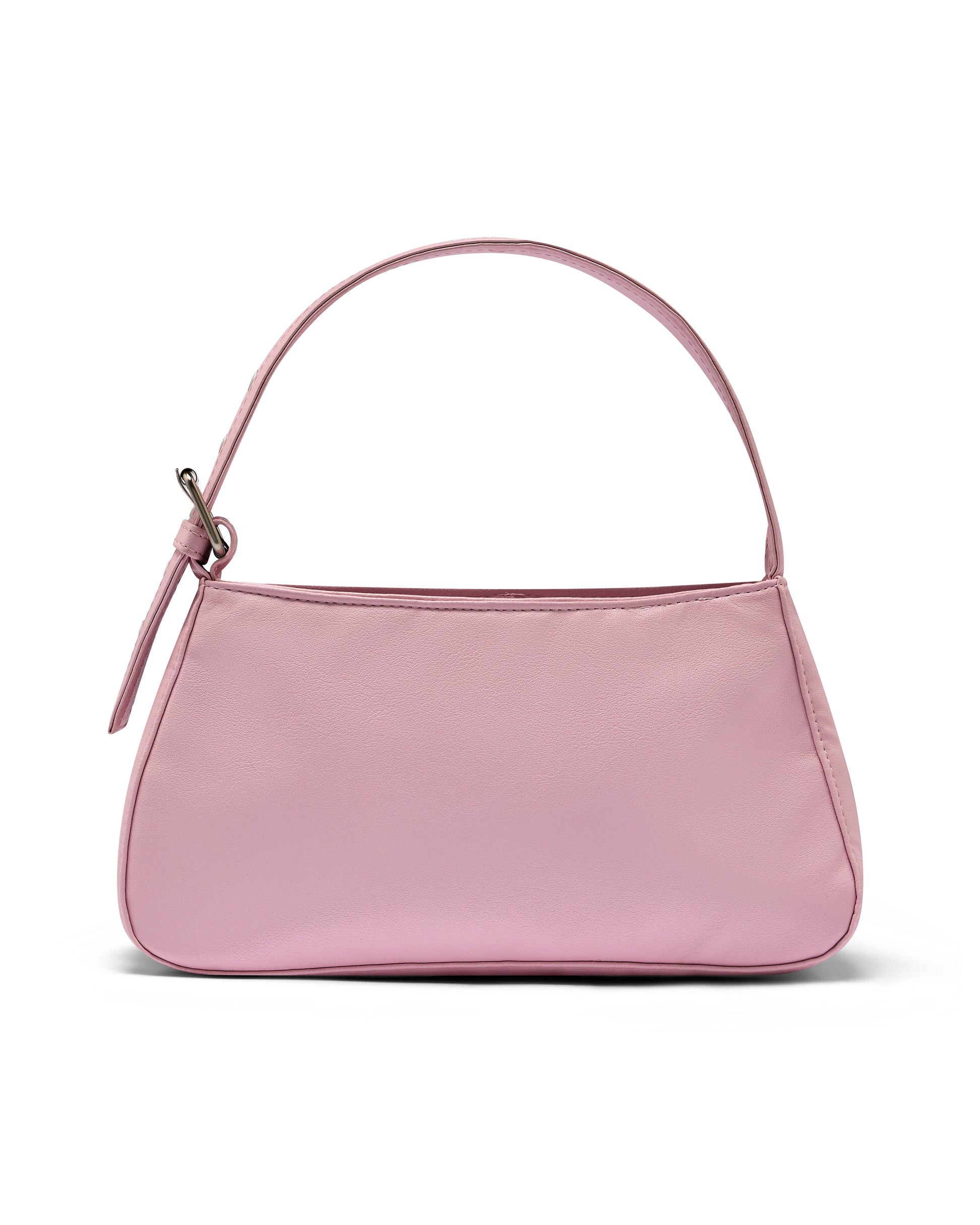 Pink Womens Trapstar Rivet Bags | UWQ-645713