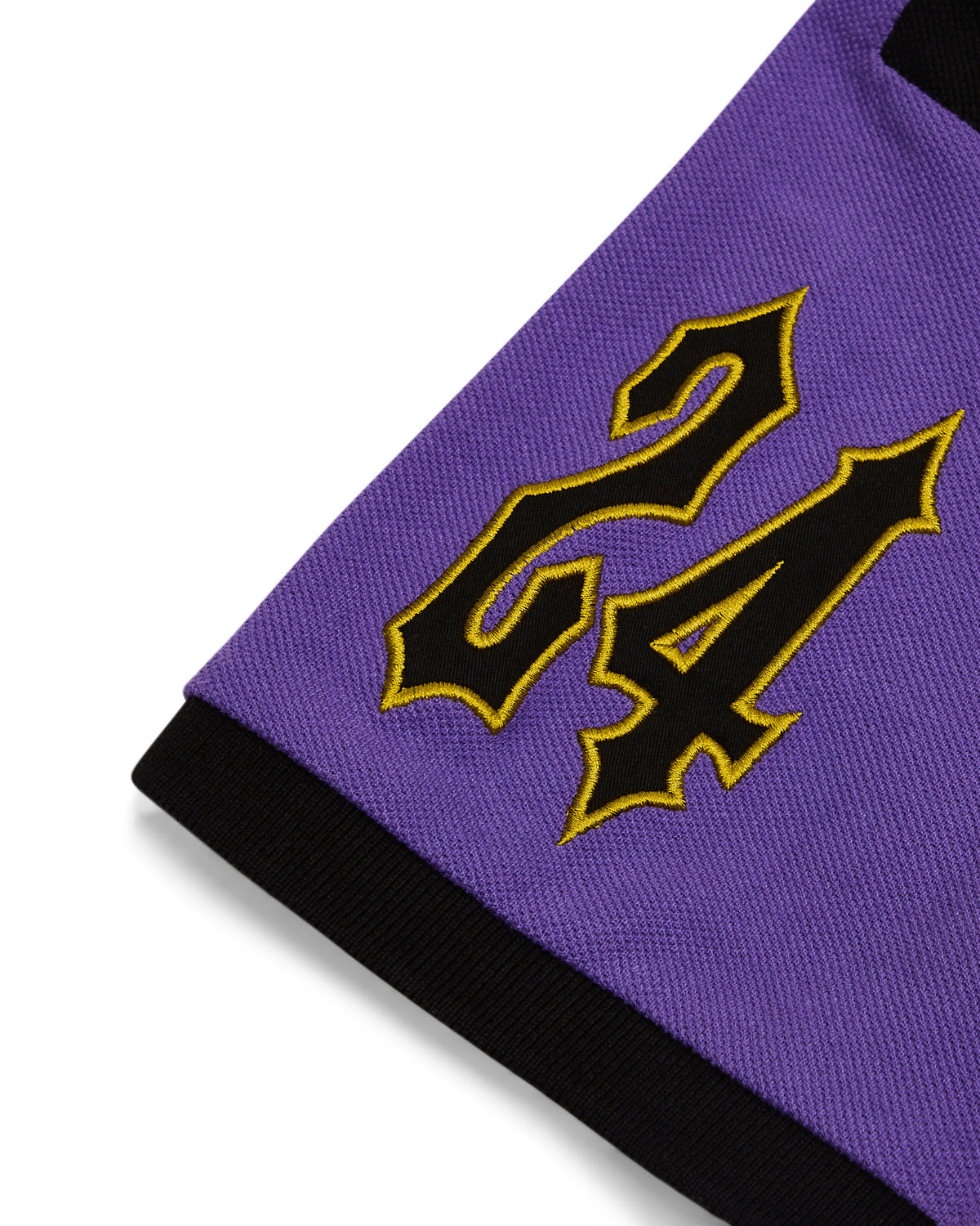 Purple Mens Trapstar Irongate Polo Shirts | RFC-850963