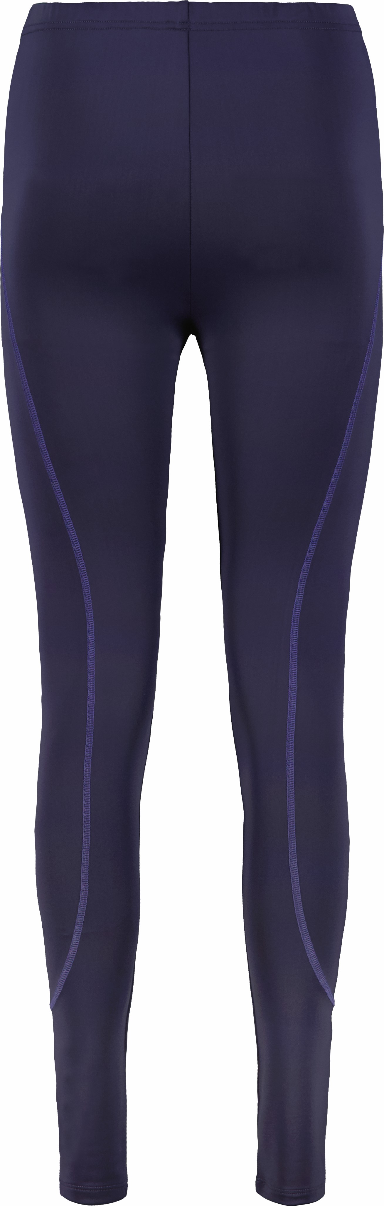 Purple Womens Trapstar TS-Star Leggings | GLK-780592