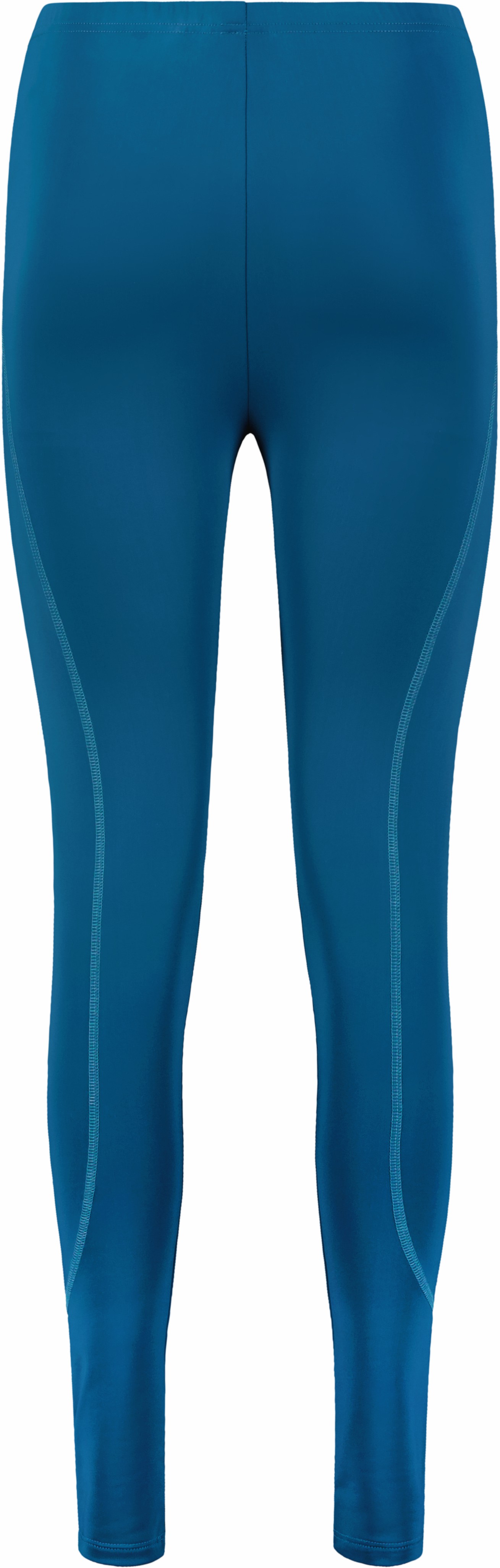 Turquoise Womens Trapstar TS-Star Leggings | EVW-519276